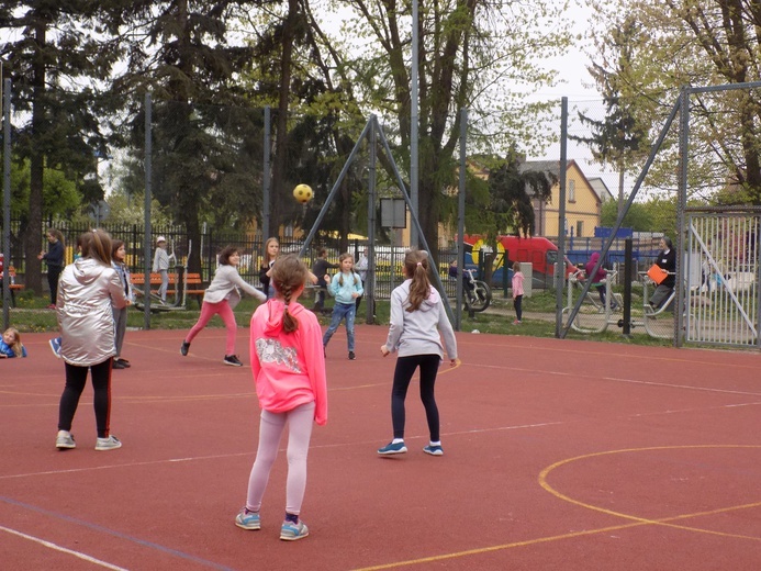 Oaza Modlitwy Dzieci Bożych w Nowym Mieście nad Pilicą, cz. 1