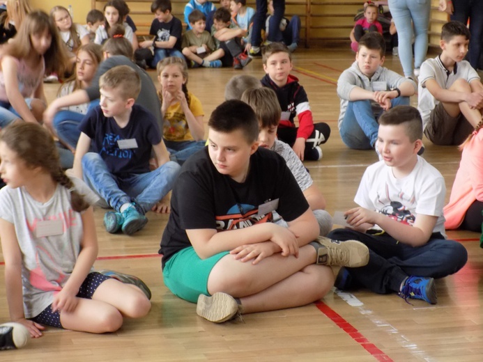 Oaza Modlitwy Dzieci Bożych w Nowym Mieście nad Pilicą, cz. 1