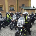 VII Pielgrzymka Motocyklistów do Wambierzyc