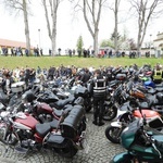 VII Pielgrzymka Motocyklistów do Wambierzyc