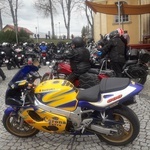 VII Pielgrzymka Motocyklistów do Wambierzyc