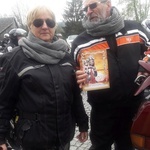 VII Pielgrzymka Motocyklistów do Wambierzyc