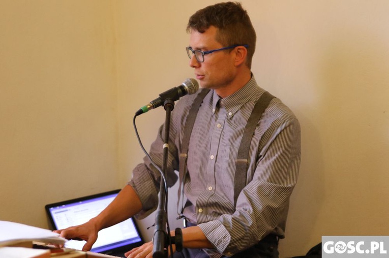 Peregrynacja obrazu św. Józefa w zielonogórskiej parafii pw. św. Stanisława Kostki