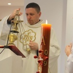 Peregrynacja obrazu św. Józefa w zielonogórskiej parafii pw. św. Stanisława Kostki