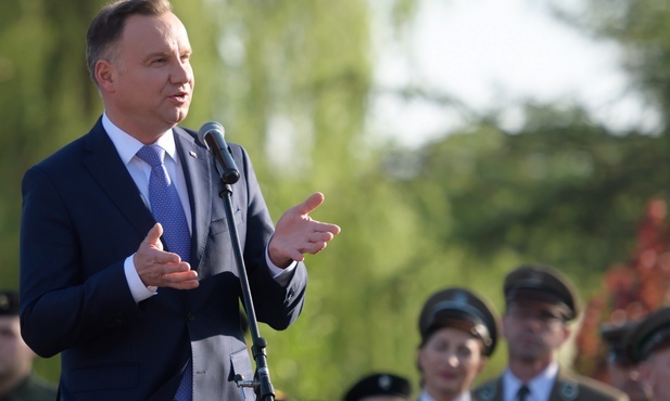 "Wszyscy mamy powód do świętowania"