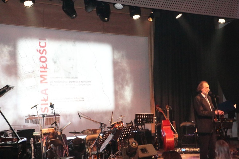 VIII Koncert pamięci ofiar obozu w Ravensbruck - Kraków 2019
