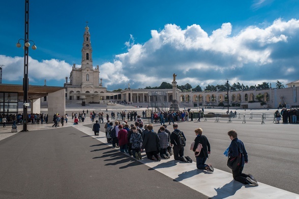 Portugalia przygotowuje Światowe Dni Młodzieży