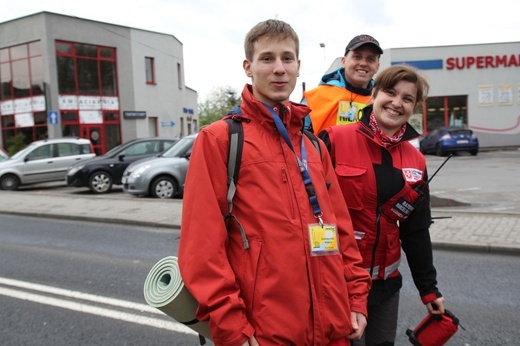 Grupa św. Faustyny 2019