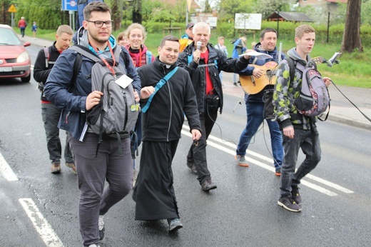 Grupa św. Faustyny 2019