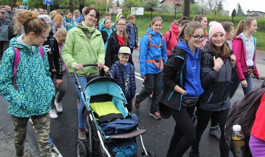 Grupa św. Faustyny 2019