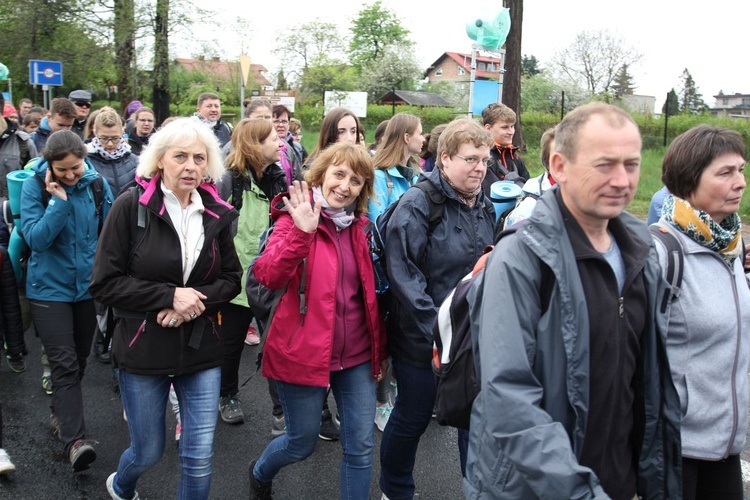 Grupa św. Faustyny 2019