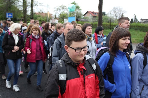Grupa św. Faustyny 2019