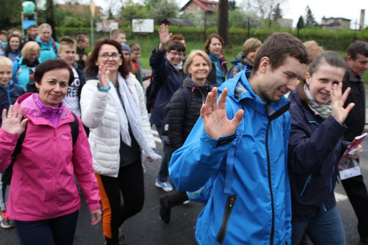 Grupa św. Faustyny 2019