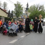 Grupa św. Faustyny 2019