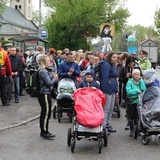 Grupa św. Faustyny 2019