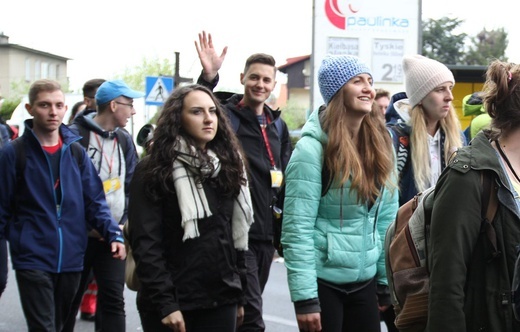 Grupa bł. ks. M. Sopoćko - 2019