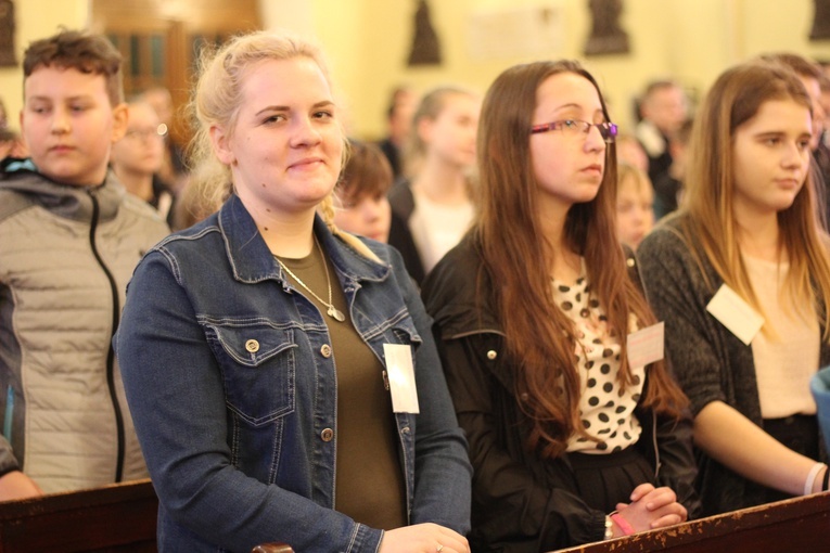 Oaza Modlitwy Dzieci Bożych w Nowym Mieście nad Pilicą cz.2