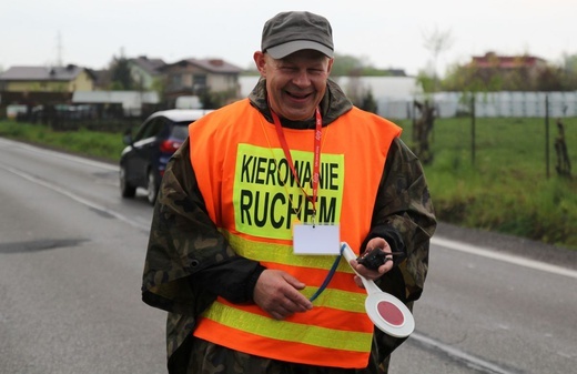 Grupa św. Jana Pawła II - 2019