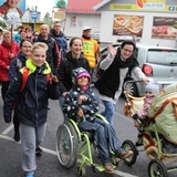 Grupa św. Jana Pawła II - 2019