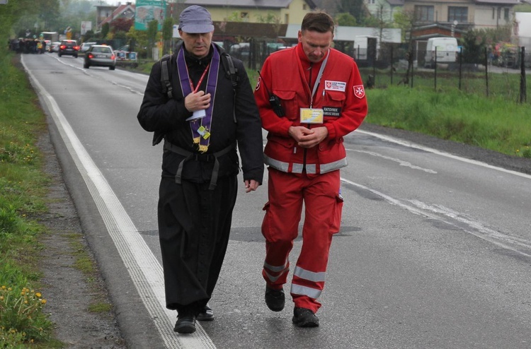 Grupa św. abpa Józefa Bilczewskiego - 2019