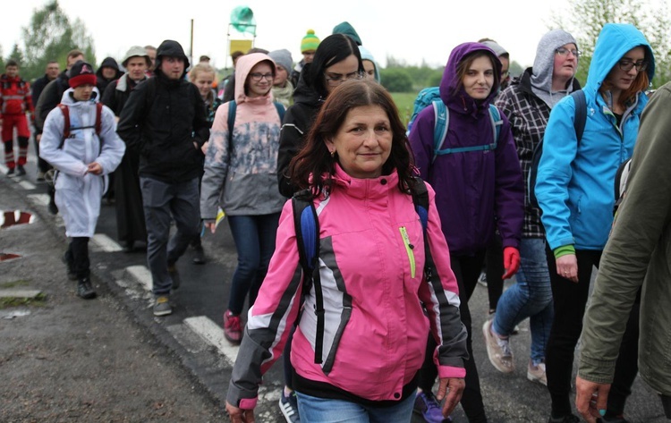 Grupa św. Matki Teresy - 2019