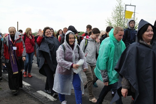 Grupa św. Matki Teresy - 2019
