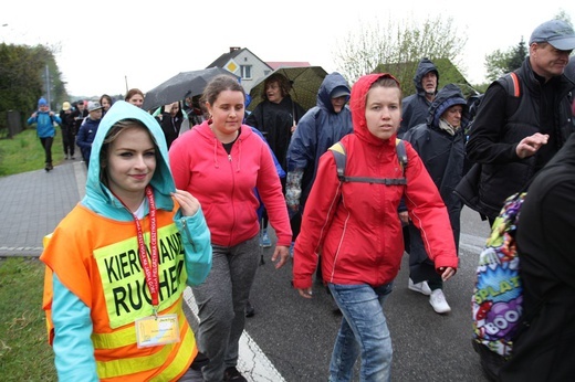 Grupa św. Matki Teresy - 2019