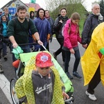 Grupa św. Matki Teresy - 2019