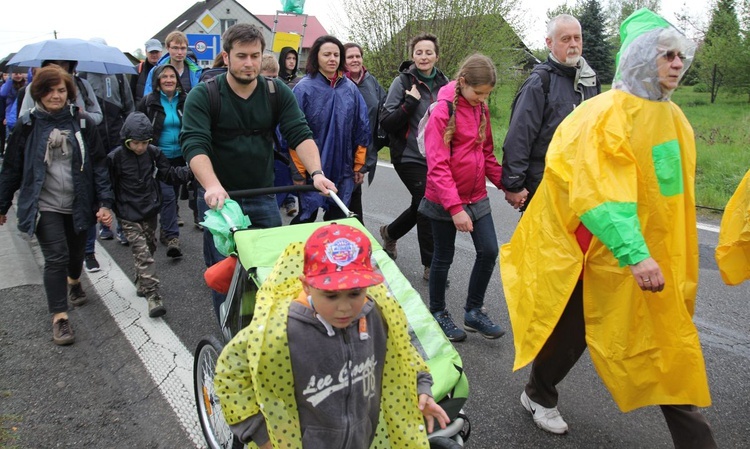 Grupa św. Matki Teresy - 2019