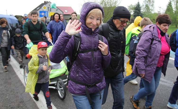 Grupa św. Matki Teresy - 2019