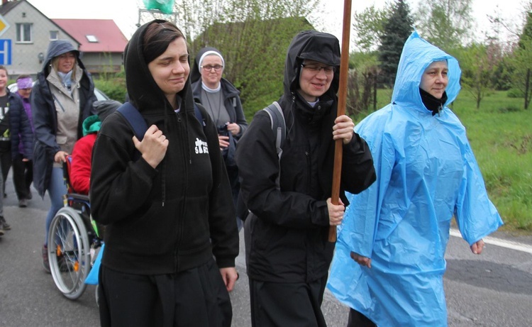 Grupa św. Matki Teresy - 2019