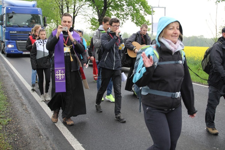 Grupa św. Maksymiliana - 2019