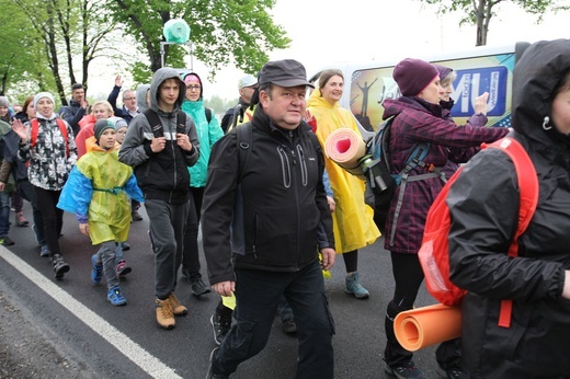 Grupa św. Maksymiliana - 2019