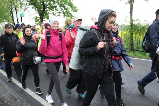Grupa św. Maksymiliana - 2019
