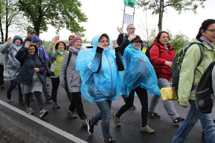 Grupa św. Maksymiliana - 2019