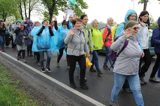 Grupa św. Maksymiliana - 2019