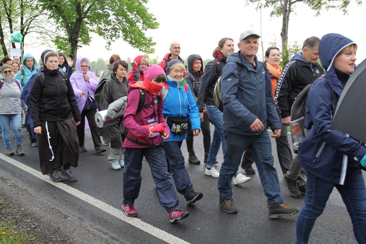 Grupa św. Maksymiliana - 2019