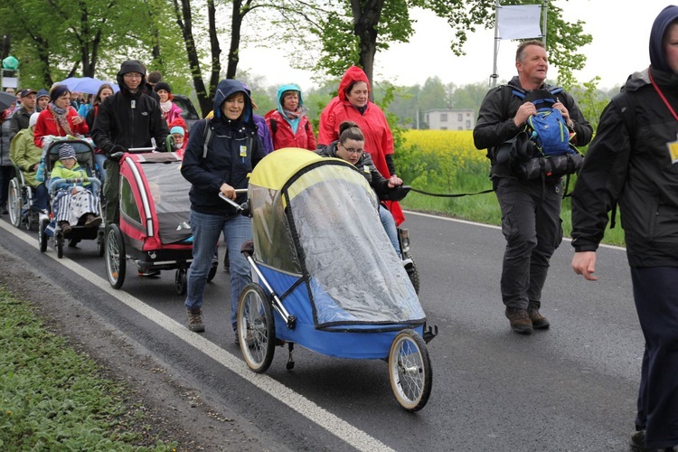 Grupa św. Maksymiliana - 2019