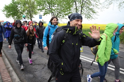 Grupa św. Maksymiliana - 2019