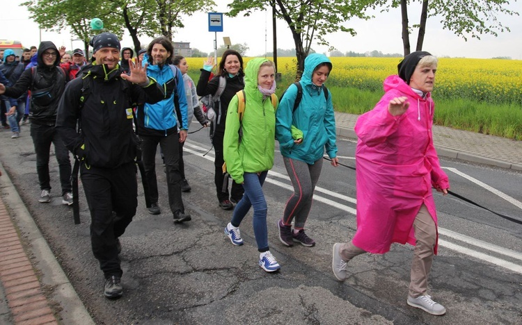 Grupa św. Maksymiliana - 2019