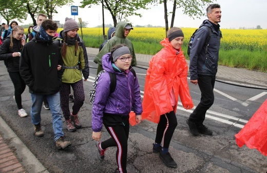 Grupa św. Maksymiliana - 2019
