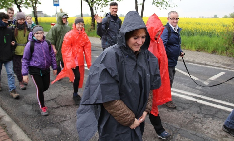 Grupa św. Maksymiliana - 2019