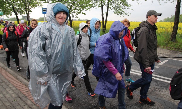 Grupa św. Maksymiliana - 2019