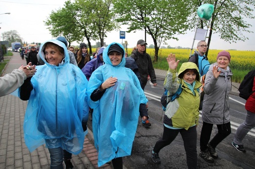 Grupa św. Maksymiliana - 2019