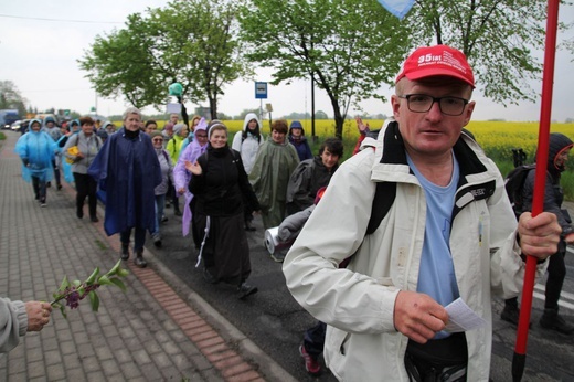 Grupa św. Maksymiliana - 2019