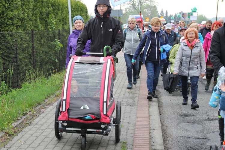 Grupa św. Maksymiliana - 2019