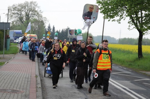 Grupa św. Maksymiliana - 2019
