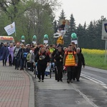 Grupa św. Maksymiliana - 2019