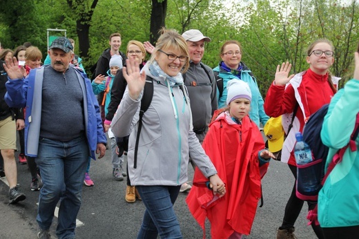 Grupa św. Brata Alberta - 2019
