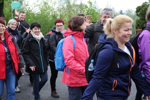 Grupa św. Brata Alberta - 2019